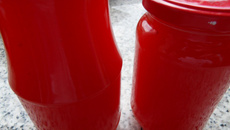 Confiture de Fraises Tagada