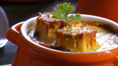 Ramequins des Loulous