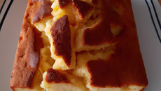 Gâteau au yaourt : succès garanti