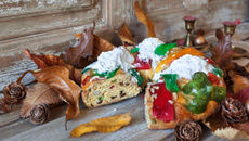 Couronne des rois traditionnelle