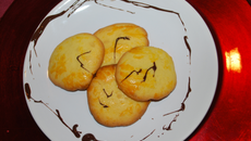 Biscuits de Pâques