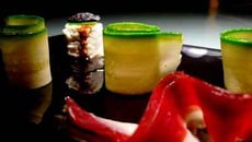 Salade faussement italienne