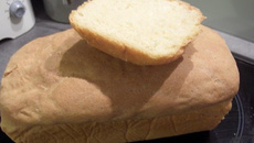 Pain de mie facile
