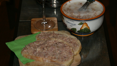 Rillettes maison