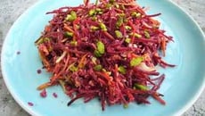 Salade multivitaminée