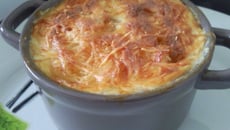 Gratin dauphinois individuels