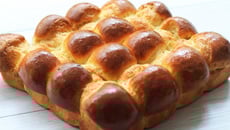 Brioche Butchy au mascarpone