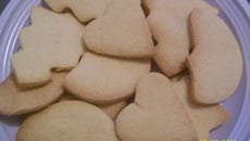 Petits délices au miel