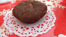 Brownies fondant au Turron