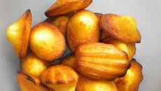 Madeleine de Commercy rapide