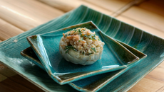 Duo Surimi et artichaut