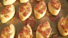 Makrout au four facile