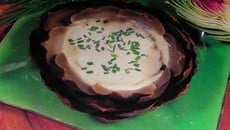 Artichauts à la Vache qui rit