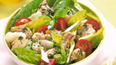 Salade romaine