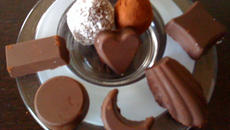 Bounty maison faciles