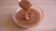 Dulce Leche ou confiture de lait