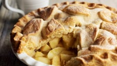 La vraie Apple Pie
