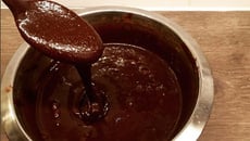 Recette de Nutella fait maison