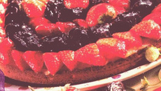 Tarte Stendhal