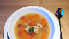 Soupe