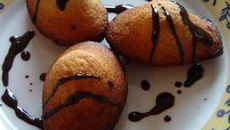 Les madeleines de notre enfance...