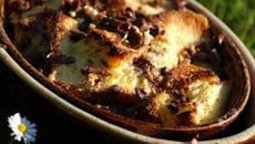 Lost brioche choco-noisettes