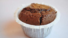 Moelleux au chocolat