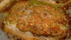 Sardines à la niçoise