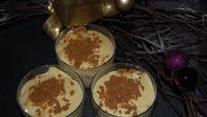 Tiramisu chocolat blanc et speculoos