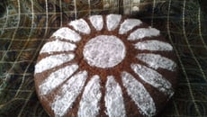 Gâteau Danette chocolat