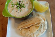 Dip thon Tahna