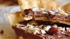 Tartelettes Nutella noisette, sans œuf