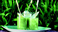 Gaspacho de Dolwen