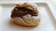 Pâte à choux facile