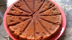 Fondant marron-choco des Canot