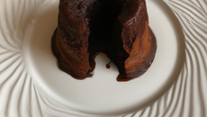 Gâteau au chocolat fondant et moelleux