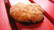 Biscuits au miel et à la cannelle