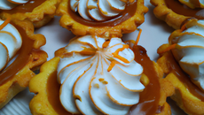 Tout simplement crème