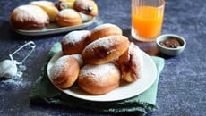 La meilleure façon de faire des beignets
