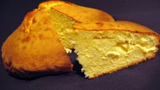 Gâteau au vin blanc inratable