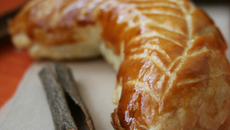 Galette des mille et une nuits