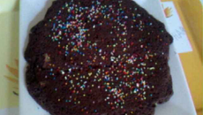 Maxi cookies