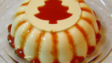 Mousse Roméo & Juliette