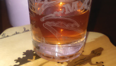 Rhum arrangé grenade