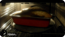 Recette de cake Nature