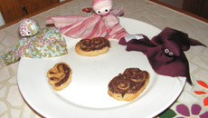 Palmier apéro