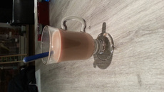 Le vrai chocolat chaud !