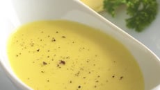 Sauce hollandaise au companion