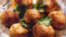 Croquettes de merlan ultra simples, à ma façon