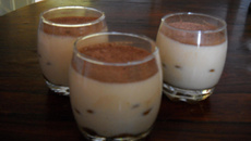 Le tiramisu du Nord